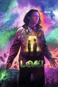 Loki 2021 2160p 1080p 720p 480p Hindi Tamil Telugu .